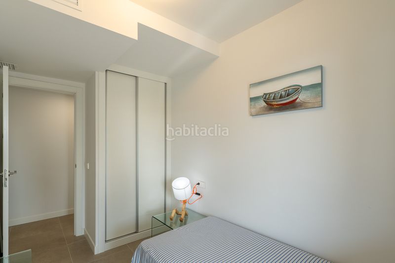 Foto f467364e-8088-4246-ae69-f50eb8b6ae09. Apartment with parking in Pueblo Calp