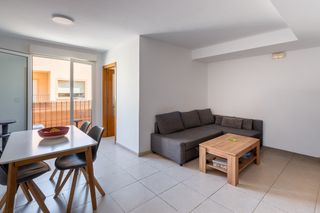 Apartament a Teulada