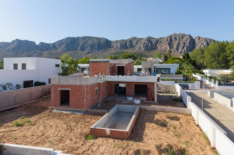 Foto 0769353e-7050-4e3a-b831-62cfbd8a1584. Casa amb aparcament a Beniarbeig