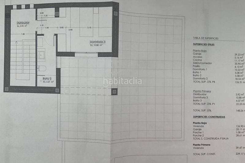 Foto 1d18d9c9-3b60-4ac5-8be6-9c6f5c1f8f1b. Casa amb aparcament a Beniarbeig