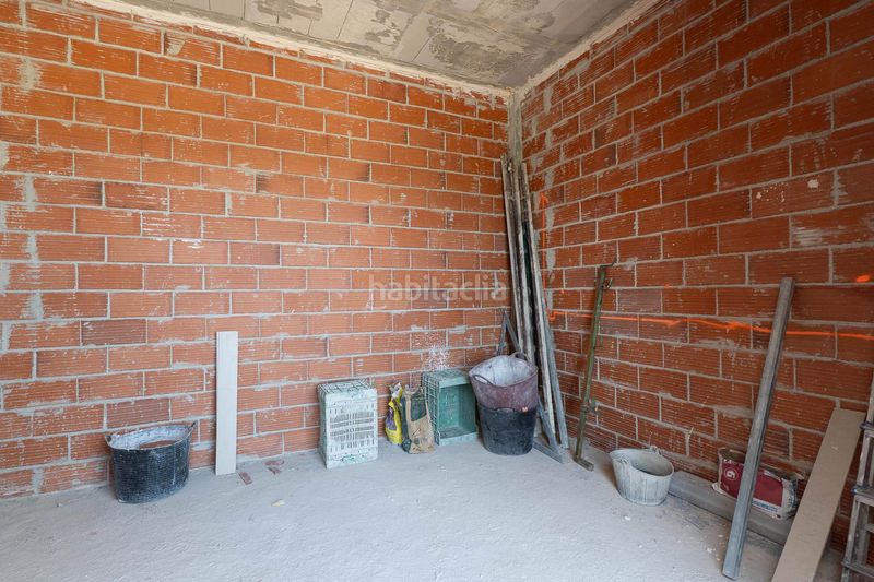 Foto b4c7ec28-50c4-43d2-93e3-caee2be0b163. Casa amb aparcament a Beniarbeig