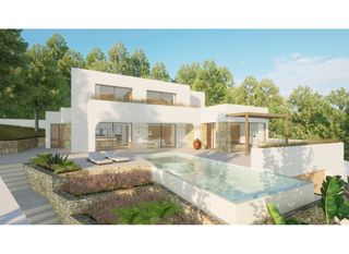 Maison à El Portet-Pla del Mar