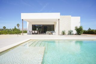 Casa a Beniarbeig