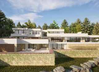 Maison à El Portet-Pla del Mar