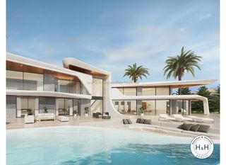 Maison à El Portet-Pla del Mar