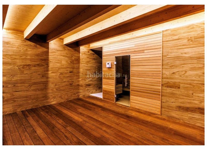 Foto 124cf62f-bf7d-43a0-82b7-a7426cdf7274. Apartament amb calefacció a Eixample Nord Girona