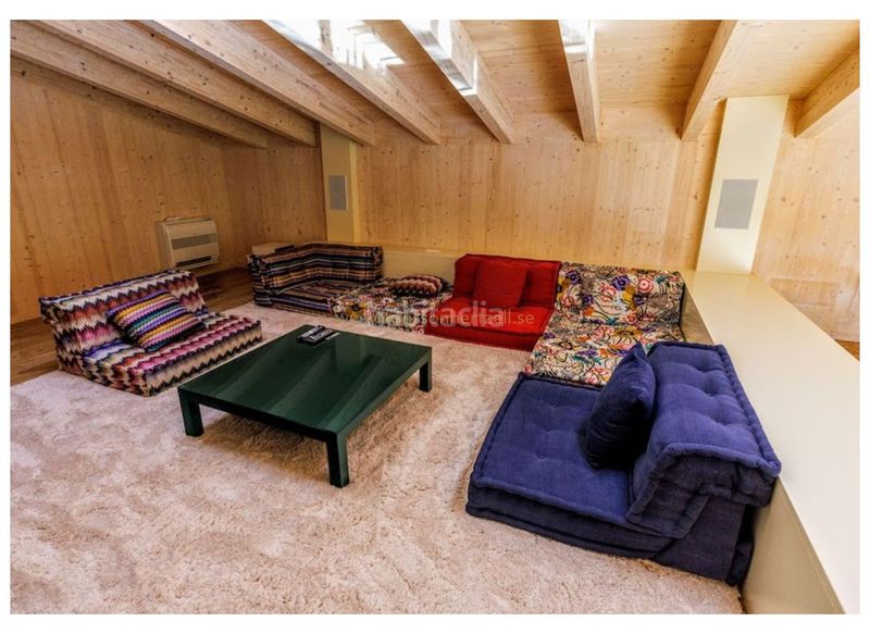 Foto 5c6d1ade-4c0e-4e20-9281-cf95317e7ad0. Apartament amb calefacció a Eixample Nord Girona