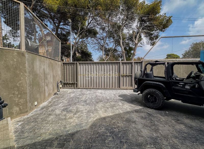 Foto ae3ff3d8-daca-4771-b508-7343a43a554f. Casa amb aparcament a Centro Urbano Vila Joiosa (la)