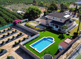 Apartament a San Miguel de Salinas