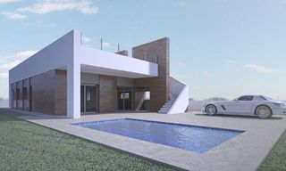 Casa a Pedanías Oeste