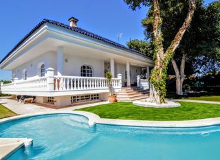 Haus in Los Balcones-Los Altos
