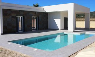 House in Romana (la)