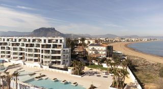 Apartament a L'Almadrava - L'Estanyó