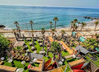 Apartment in Centro Urbano