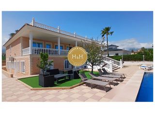 Haus in L´Albir
