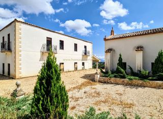 Casa in Muro de Alcoy