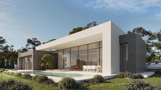 Casa a Marisol Park - Ortembach - Los Almendros