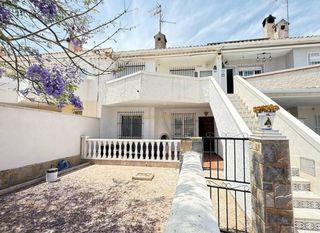 Apartamento en Playa Flamenca