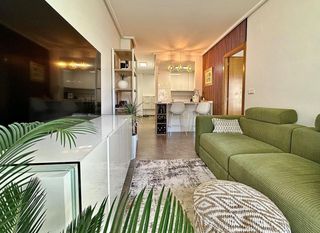 Apartment in Centro - Muelle Pesquero