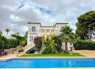 Maison à El Portet-Pla del Mar