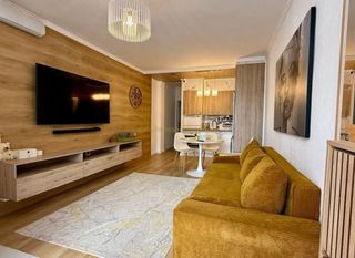 Appartement in El Acequión