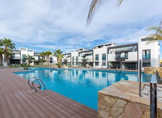 Apartment in Zeniamar - Horizonte - La Campana