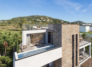 Apartament a Ensanche-Diputación