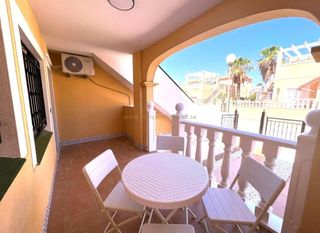 Apartment in Playa Flamenca