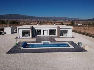 Haus in Pinoso