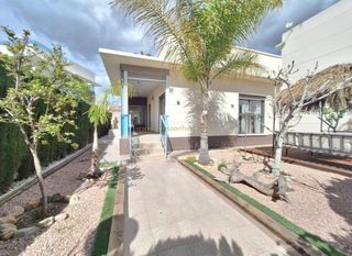Haus in Rojales