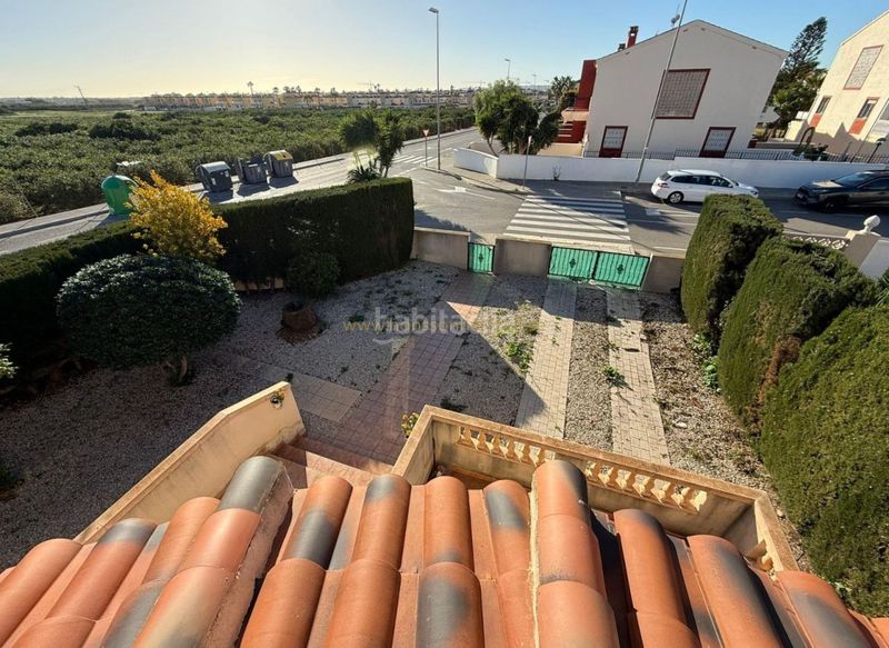 Foto 7825b6c2-00c5-4357-bf84-79d80b89770d. Casa amb calefacció a El Acequión Torrevieja