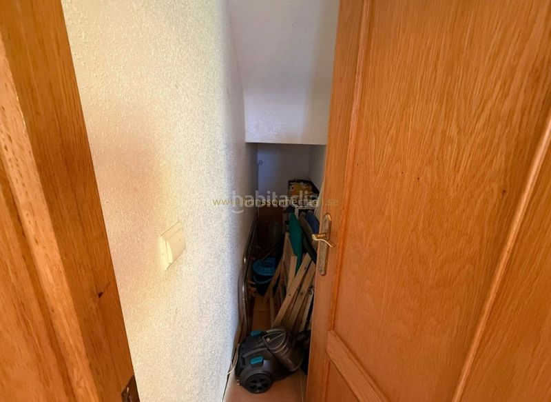 Foto ae568901-7592-43da-8196-f5b40992b439. Casa amb calefacció a El Acequión Torrevieja