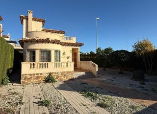 Maison à El Acequión