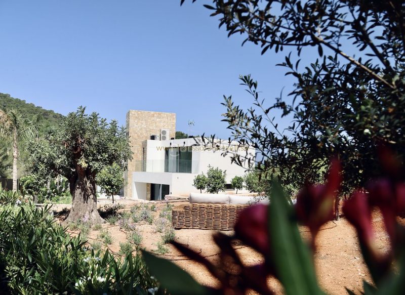 Foto f2926f21-80a5-4b09-9903-9ee6eed83439. Casa amb aparcament a Santa Eulària des riu Santa Eulària