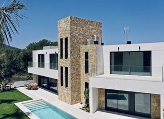 House in Santa Eulària des Riu