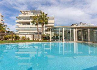 Apartment in Playa Flamenca