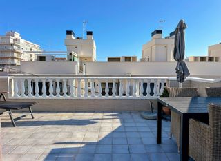 Apartament a Centro - Muelle Pesquero
