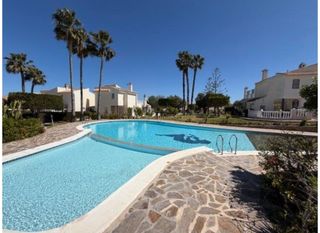 Apartment in Playa Flamenca