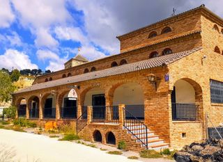 Haus in Finestrat Pueblo