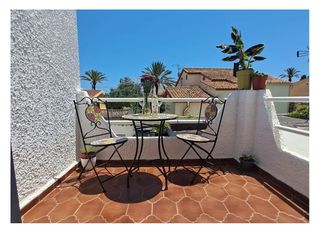 Appartement à Puerto Deportivo