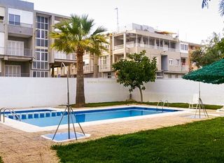 Apartament a Centro - Muelle Pesquero