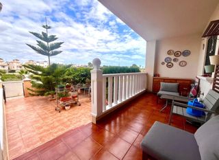Apartament a La Zenia