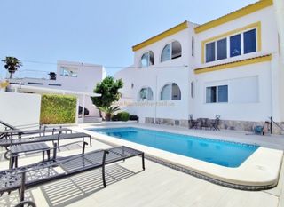 Casa a San Miguel de Salinas