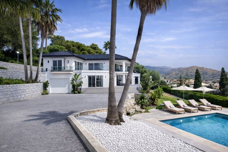 Foto 41ca75da-0bba-49c5-b69a-d1a12a966287. Casa amb aparcament a Santa Clara Marbella