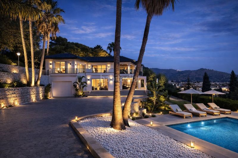 Foto ab16835f-5656-44d1-821f-3a7469a6fcb6. Casa amb aparcament a Santa Clara Marbella