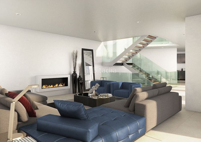 Foto 496d0cb5-4ec7-45ba-aa96-f8f1b45986fe. Casa amb aparcament a Divina Pastora Marbella