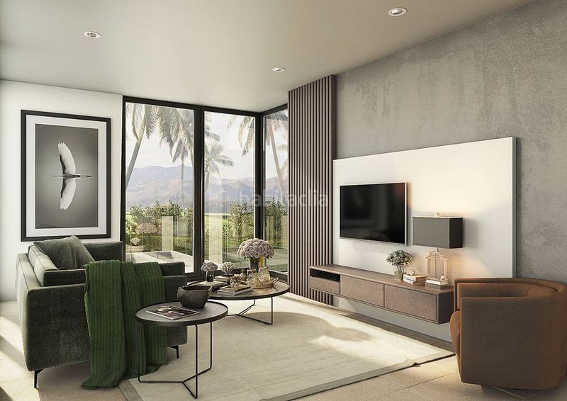 Foto d26b4241-1043-417e-bf39-56cabe1b2e9e. Casa amb aparcament a Divina Pastora Marbella