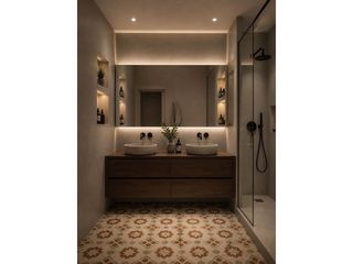 Appartement  Calle enric granados. Piso exclusivo en enrique granados