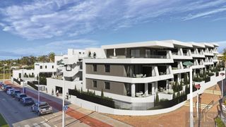 Apartament a La Marina
