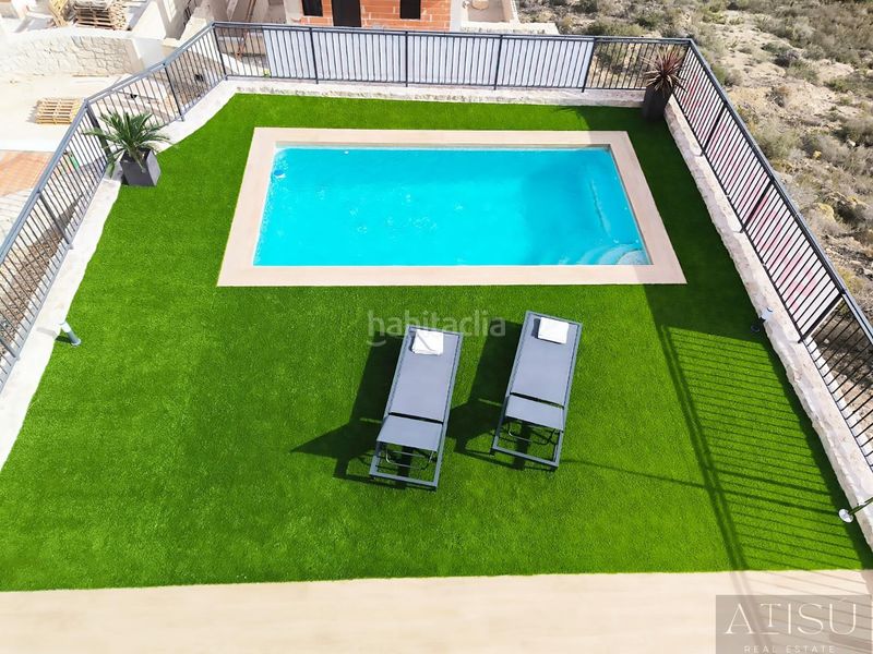 Foto 0dc61c3d-2f4b-40de-bcc4-58982e6394c8. Chalet villa en Algorfa